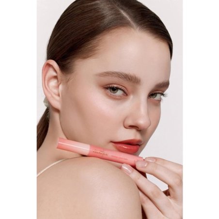 Dasique Melting Candy Balm 03 Rose Milk Tea Glossy Balm Moisturizing