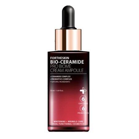 Fortheskin Bio Ceramide Face Ampoule 50ml