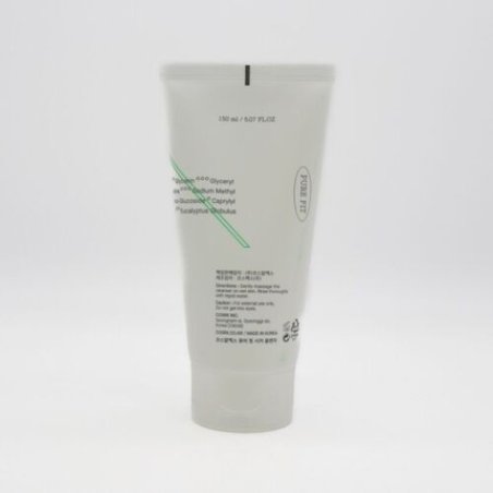 COSRX Pure Fit Cica Cleanser 150ml - Imperfect Box