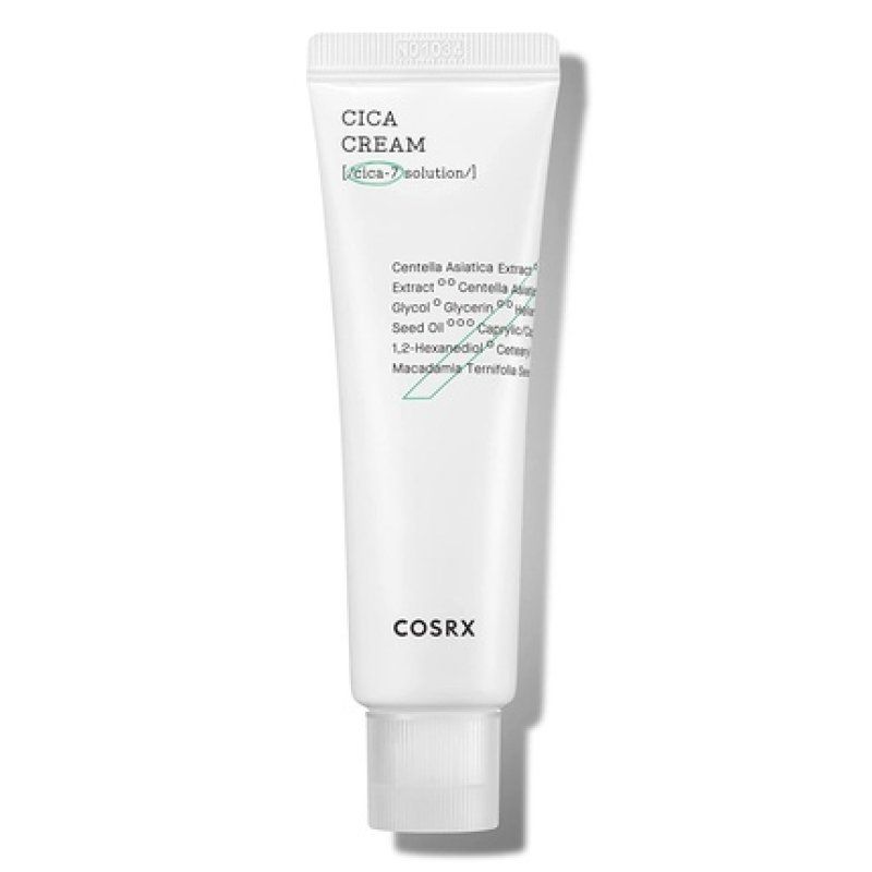 COSRX Pure Fit Cica Cream Centella Moisturizer 50ml 1.69 fl.oz