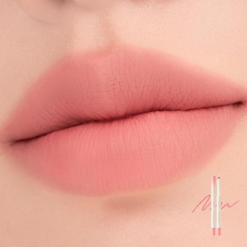 Rom&nd Lip Mate Pencil 0.5g - Dovey Pink