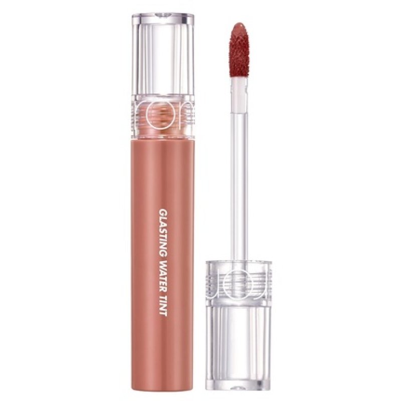 Rom&Nd Glasting Water Tint For Lips 15 Nudy Sundown 4g