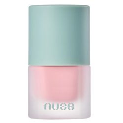 Nuse Mousse Care Cheek Tint 02 Pink Topper 16ml - A Vibrant Cheek Tint For A Natural Flush