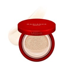 Radiance Perfect Fit Cushion Foundation SPF50 /PA 