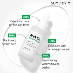 Some By Mi AHA 10% Amino Peeling Ampoule 35ml