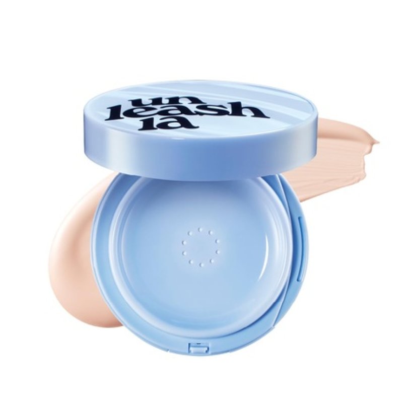 Babe Skin Baby Blue Cushion SPF 40 PA 