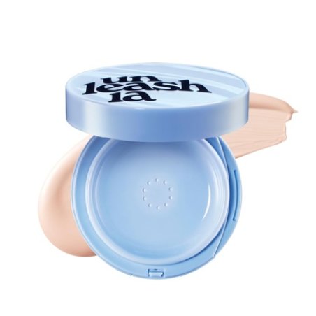 Babe Skin Baby Blue Cushion SPF 40 PA 