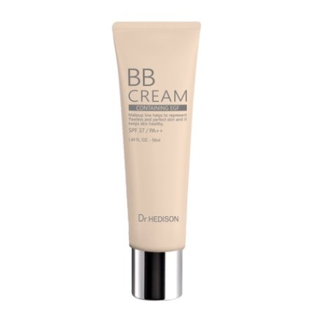 Drhedison Bb Cream Containing Epidermal Growth Factor - 50ml