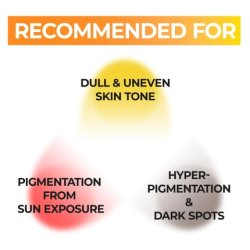 Numbuzin No.5 Vitamin Spotlight Sheet Mask with Glutathione