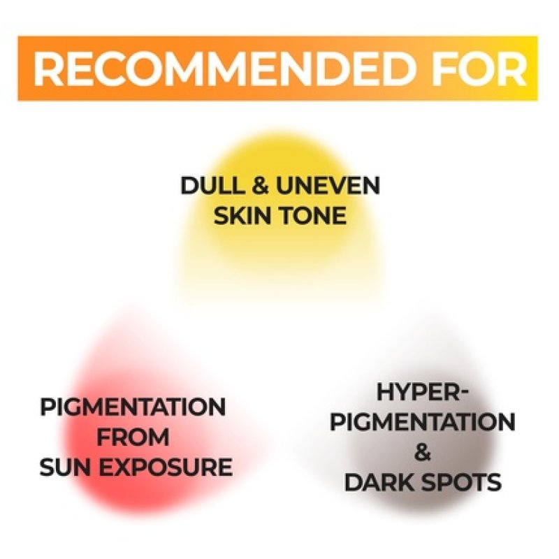 Numbuzin No.5 Vitamin Spotlight Sheet Mask with Glutathione