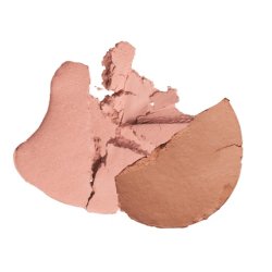 Mellow Dual Blush Nd01 Lazy Tempo Dual Color Jelly Texture 12 Colors