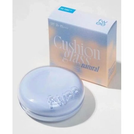 Fwee Cushion Jar Natural 13g K-Beauty