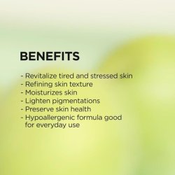 DERMALOGY by NEOGENLAB Real Vitamin C Serum 1.12 oz Brightening Revitalizing Serum with 22% Pure Ascorbic Acid Ferulic