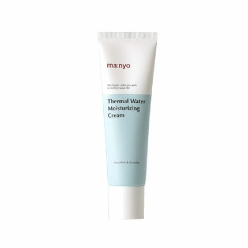 Thermal Water Moisturizing Cream