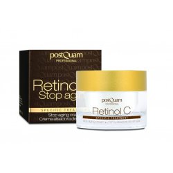 PostQuam RETINOL C ANTIWRINKLE CREAM