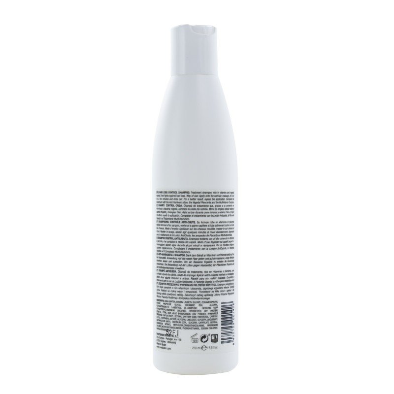 Postquam Anti Hair Loss Shampoo 250ml
