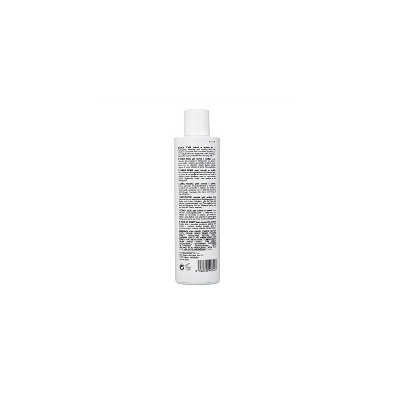 PostQuam PQE01110 lotion et tonique pour le visage Lotion visage 250 ml Femmes
