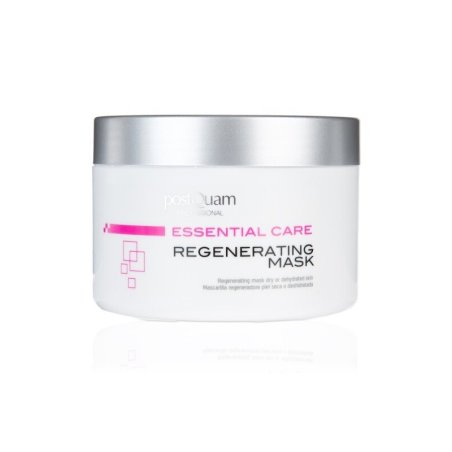 Postquam Essential Care Regenerating Face Mask for Dry Skin 200ml