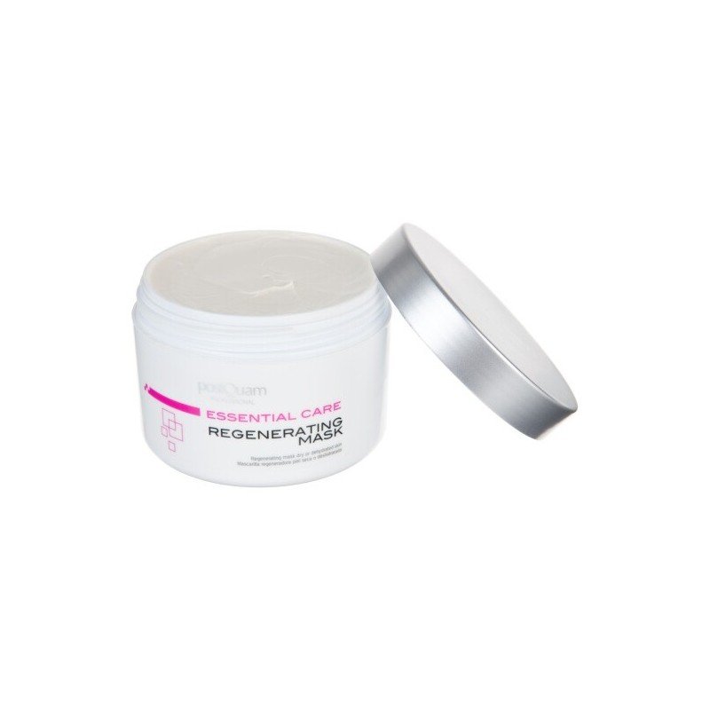 PostQuam PQE03020 facial mask Hydrating mask Women 200 ml Cream