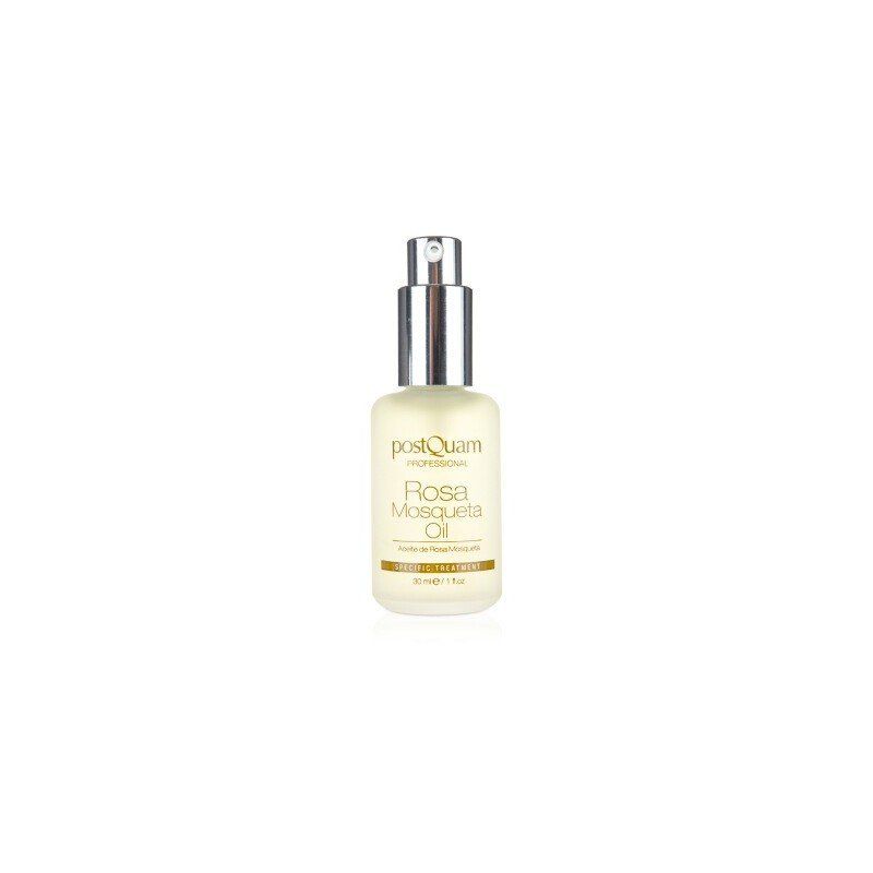 PostQuam PQE03100 face oil 30 ml