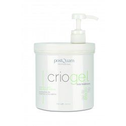 PostQuam CRIOGEL COLD EFFECT 1000 ML