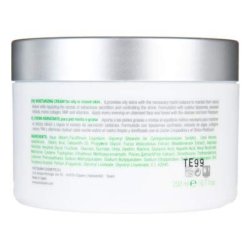 Postquam Moisturizing Cream for Combination Skin 200ml