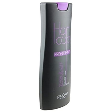 Postquam Specific Shampoo Shine & Liss 500ml