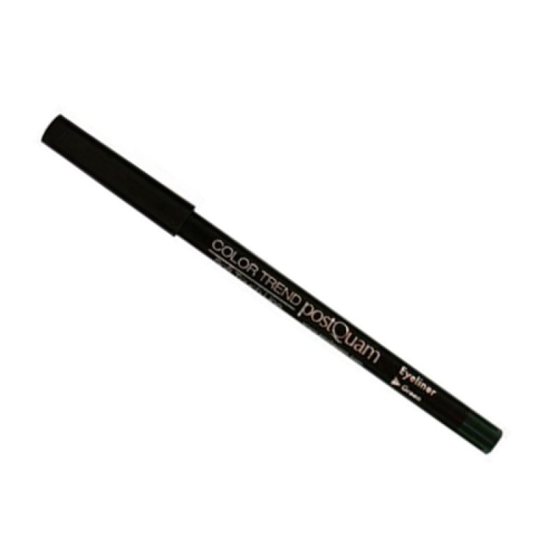 Postquam Green Eyeliner