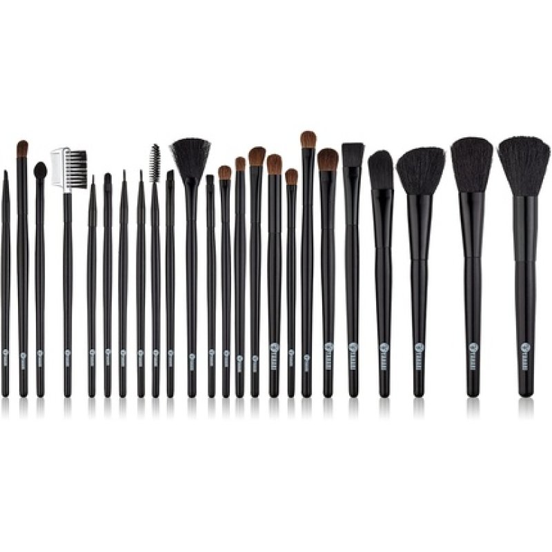 Yahari Makeup Brush Set