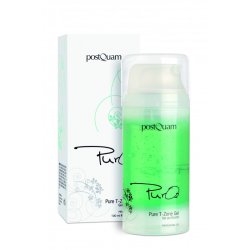 Postquam Pure T-Zone Gel 100ml