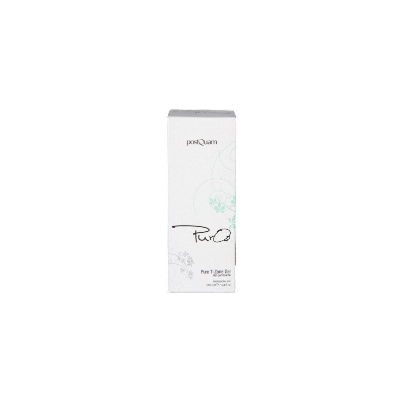 Postquam Pure T-Zone Gel 100ml