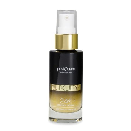 PostQuam Luxury Gold 24K 30 ml