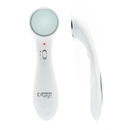 PostQuam Antiwrinkle And Ion Liberator massager
