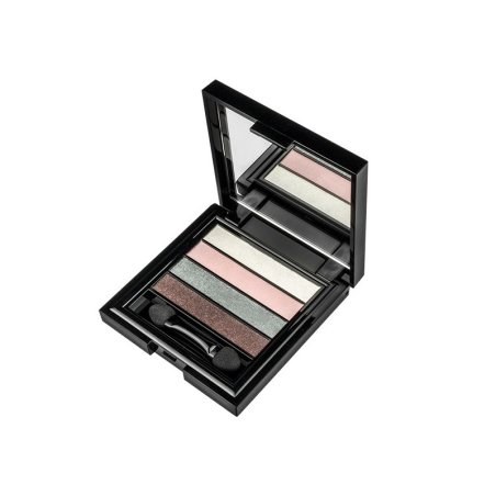 PostQuam PQMKPALET01 eye shadow