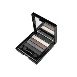 PostQuam PQMKPALET03 eye shadow