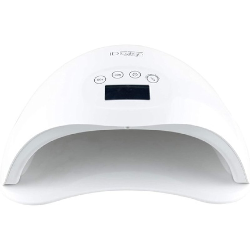 Italian Design UV LED Nail Lamp Standard - Unique
