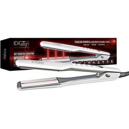 Plancha Infrared Protect Hair