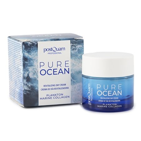 Postquam Ocean Day Cream 50ml
