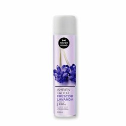 Air Freshener Agrado Lavender [405 Ml
