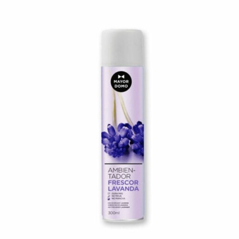 Air Freshener Agrado Lavender [405 Ml