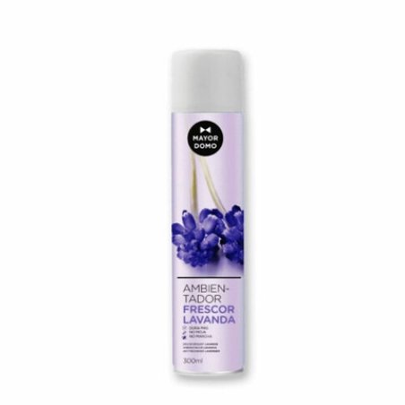 Air Freshener Agrado Lavender [405 Ml