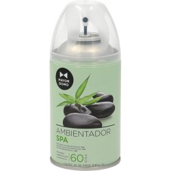 MAYORDOMO Automatic Air Freshener Refill Spa 250ml