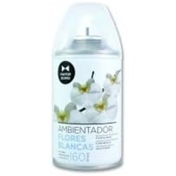 Mayordomo Automatic Rec.250-F Blanc