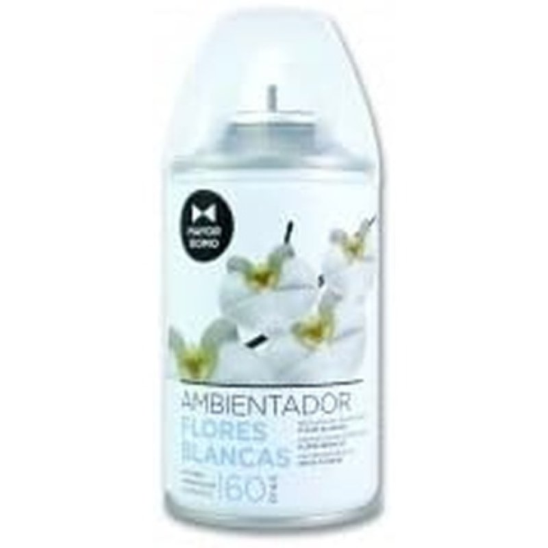 Mayordomo Automatic Rec.250-F Blanc