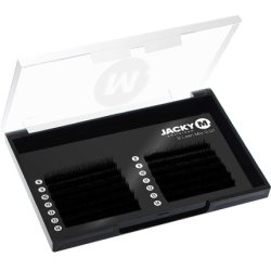 Jacky M B Lash 0.15-12mm
