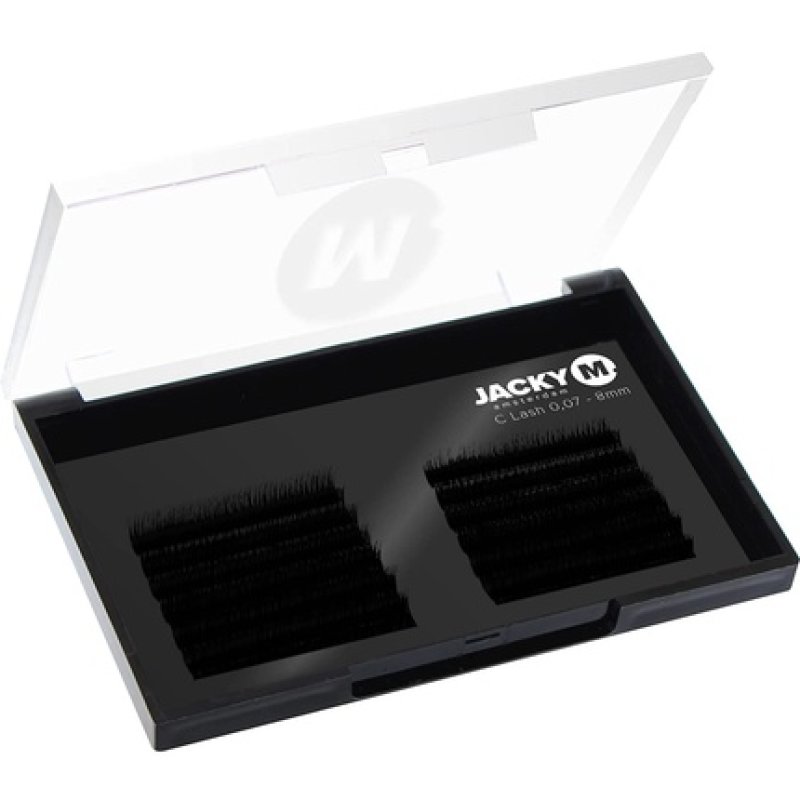 Jacky M C Lash 0.05 14mm