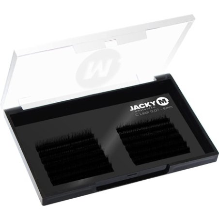 Jacky M C Lash 0.05 14mm