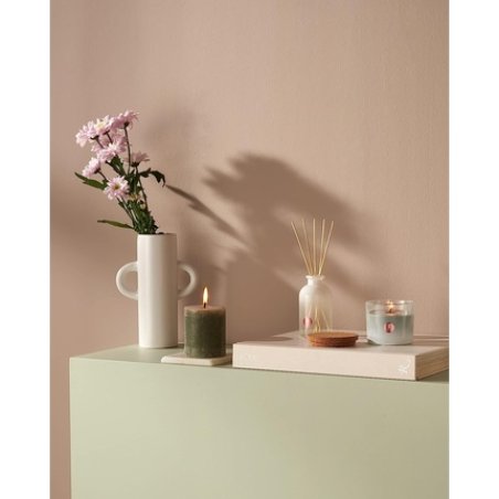 Bolsius Reed Diffuser True Joy Botanic Freshness 80ml Lasts up to 10 Weeks