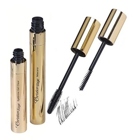 Christian SuperB Duo Mascara and Gel