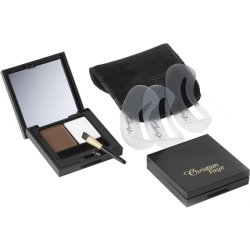 Christian Faye Eyebrow Highlighter Kit Dark